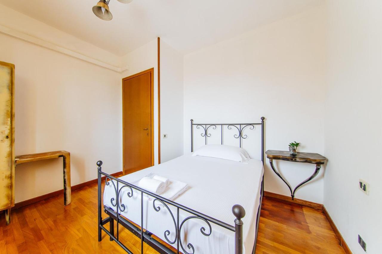 Apartament Romy Charmy Flat Conselve Zewnętrze zdjęcie